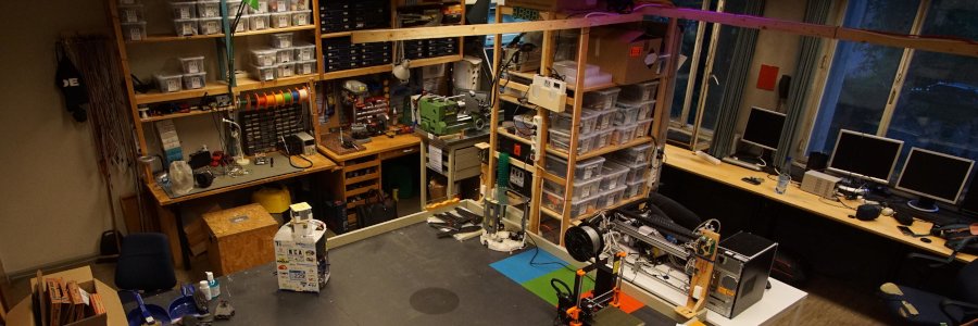 Gemeinschaftswerkstatt