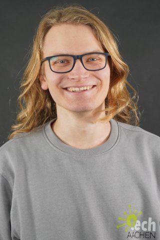 Jannis Bergmann