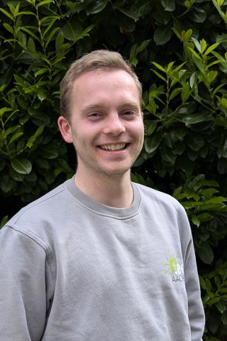 Niklas Börstinghaus