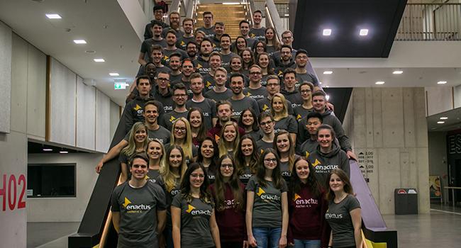 Enactus
