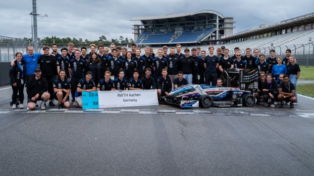 Ecurie Aix